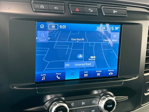 Used 2023 Ford F150 XLT w/ Equipment Group 301A Mid image 13