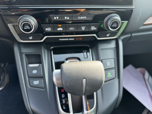 Used 2022 Honda CR-V EX image 18