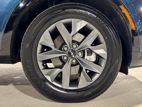 Used 2023 Kia Sportage SX Prestige image 35