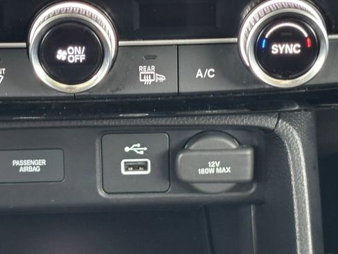 Used 2023 Honda Civic EX image 16