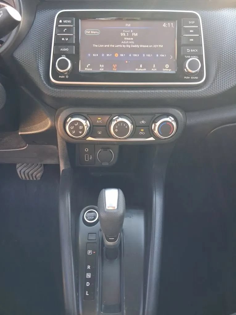 Used 2024 Nissan Kicks S FWD image 23