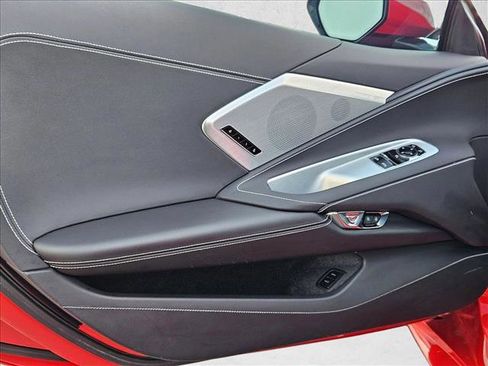 Used 2022 Chevrolet Corvette Stingray Preferred Cpe w/ 2LT image 10