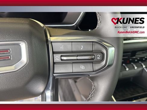 New 2026 GMC Canyon Elevation w/ Convenience Package AWD/4WD image 20