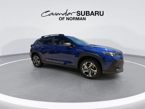 Used 2026 Subaru Crosstrek 2.5i Premium AWD/4WD image 2