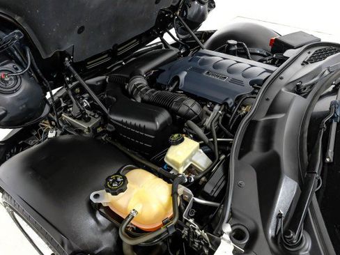 Used 2006 Pontiac Solstice Convertible w/ Power Package RWD image 34