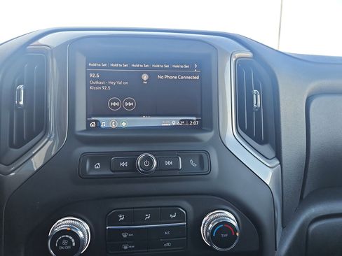 New 2026 GMC Sierra 1500 Pro w/ Pro Value Package image 9