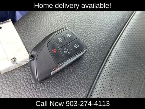 Used 2024 GMC Sierra 1500 Denali image 35