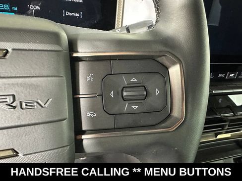 Used 2025 GMC Hummer EV 3X AWD/4WD image 14