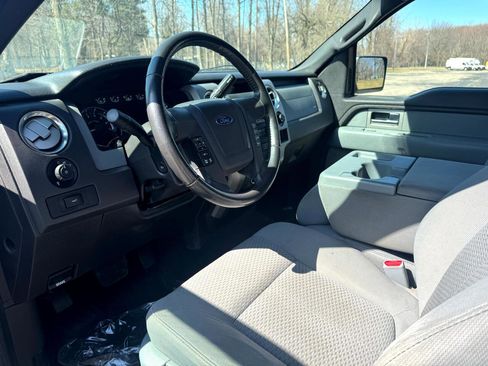 Used 2011 Ford F150 XLT w/ XLT Convenience Pkg AWD/4WD image 25