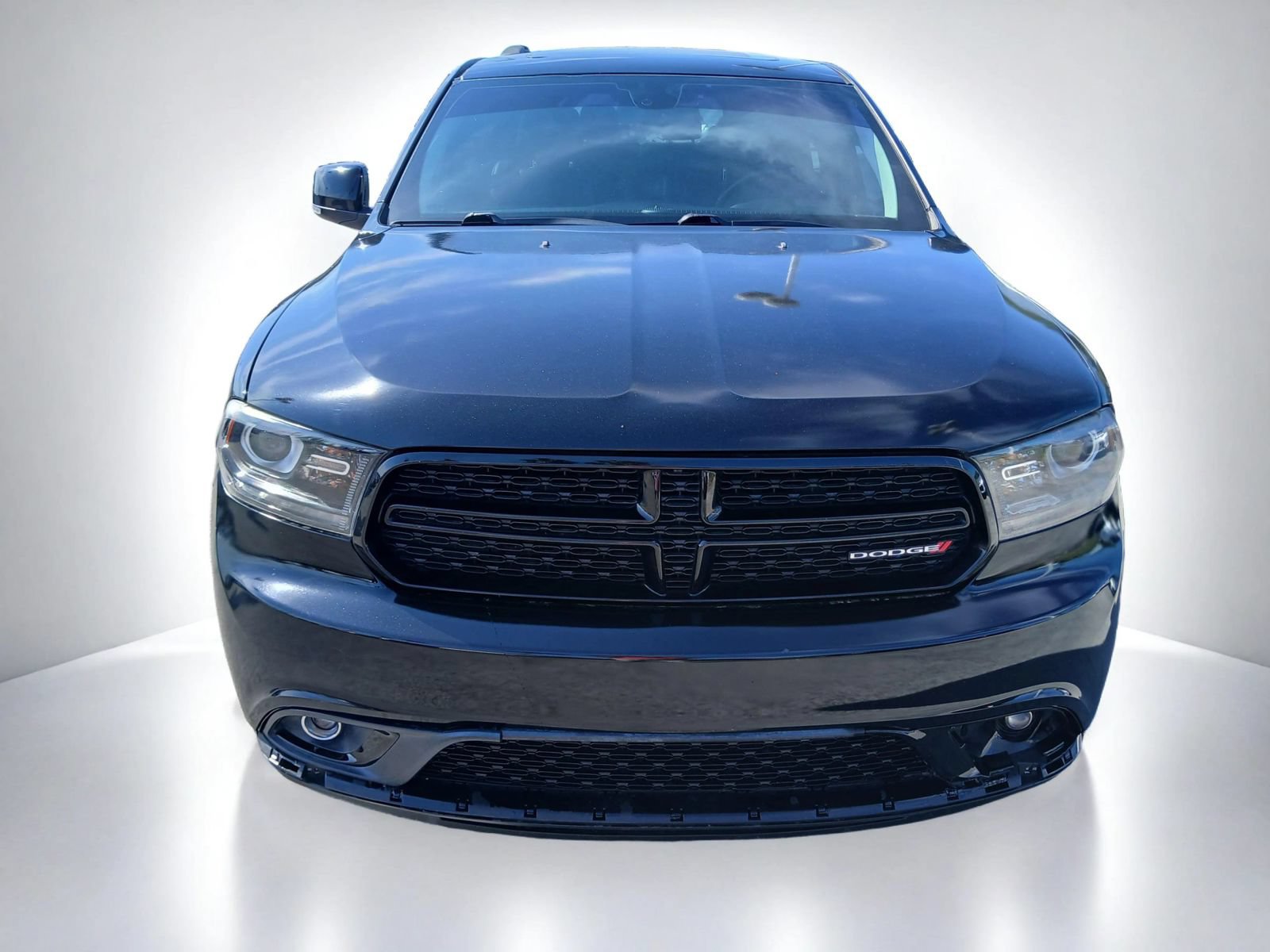 Used 2018 Dodge Durango GT w/ Premium Group AWD/4WD image 3