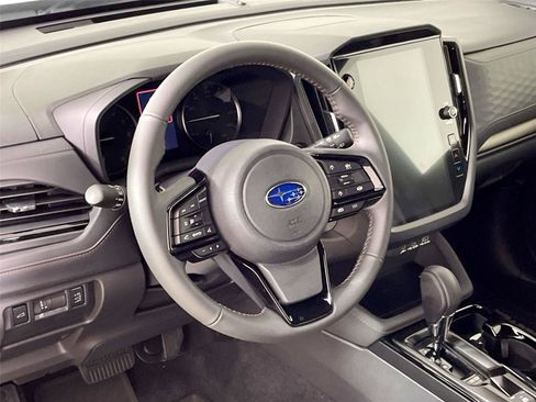 New 2026 Subaru Forester Sport AWD/4WD image 19