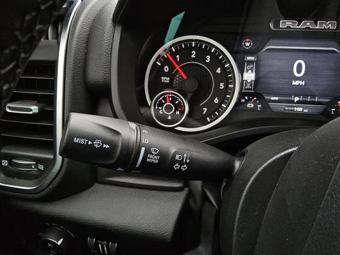 New 2026 RAM 1500 Lone Star image 28