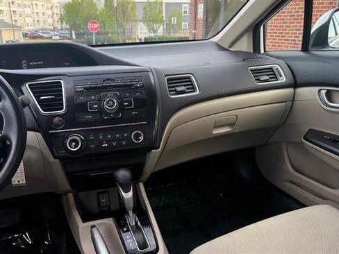Used 2013 Honda Civic LX image 25