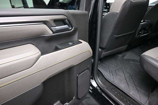 Used 2024 Chevrolet Silverado 2500 ZR2 w/ Technology Package AWD/4WD image 20