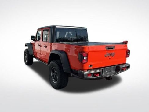 Used 2020 Jeep Gladiator Rubicon image 5