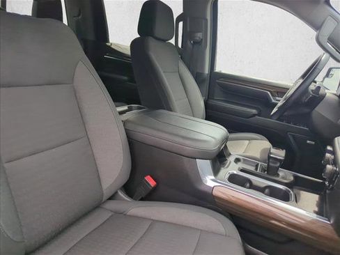 Used 2023 Chevrolet Silverado 1500 RST w/ All Star Edition Plus RWD image 27