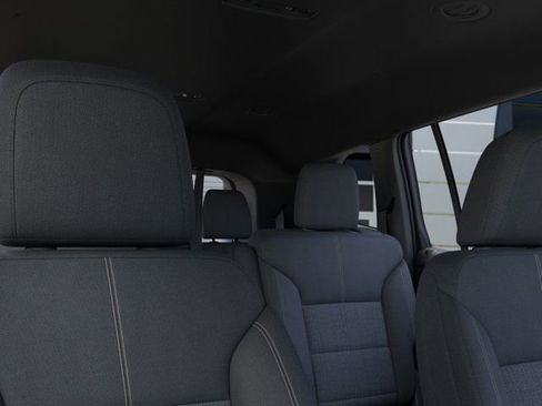 New 2026 GMC Acadia Elevation w/ Black Edition image 24