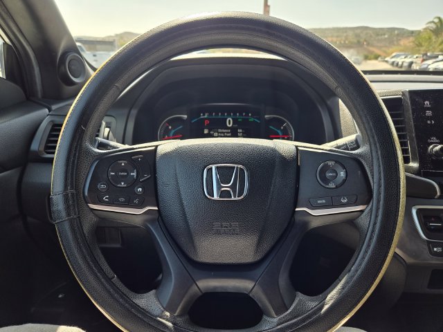 Used 2021 Honda Passport Sport image 17