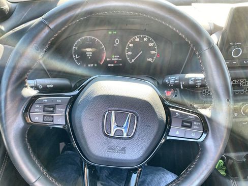 Used 2024 Honda HR-V Sport image 18