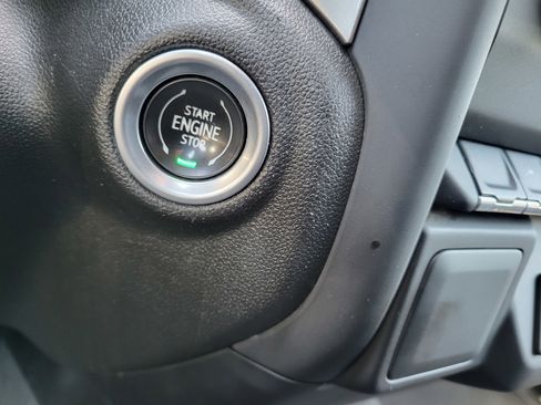 Used 2022 Chevrolet Silverado 1500 Custom image 21