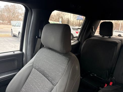 Used 2023 Ford F150 XLT w/ Equipment Group 302A High image 49