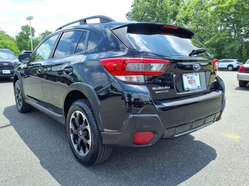 Certified 2023 Subaru Crosstrek 2.0i AWD/4WD image 21