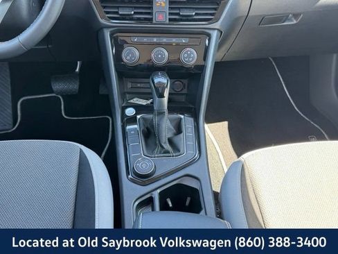 Certified 2023 Volkswagen Taos S w/ Driver Assistance Package AWD/4WD image 15