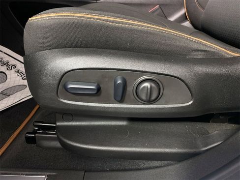 Used 2023 GMC Acadia AT4 w/ Trailering Package image 12