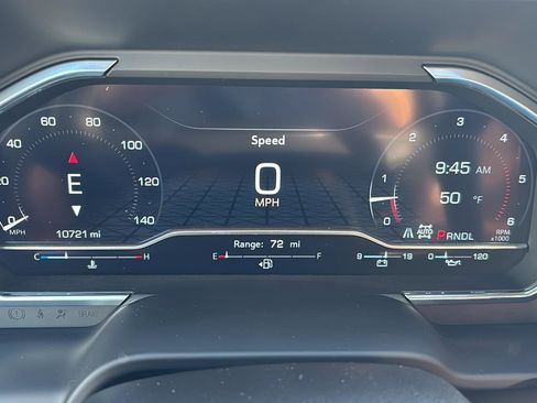 Certified 2025 GMC Sierra 2500 Denali Ultimate image 31