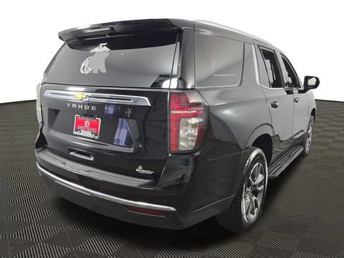 Used 2024 Chevrolet Tahoe LS w/ Driver Alert Package RWD image 9