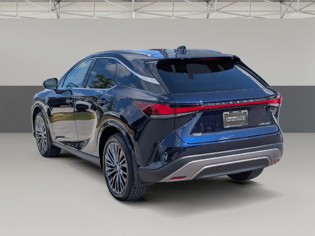 Used 2026 Lexus RX 350 FWD w/ Convenience Package image 7