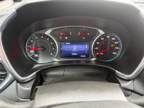 Used 2022 Chevrolet Equinox LT image 13