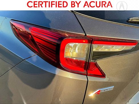 Used 2020 Acura RDX A-Spec image 39