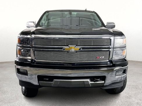 Used 2014 Chevrolet Silverado 1500 LT w/ All Star Edition image 5