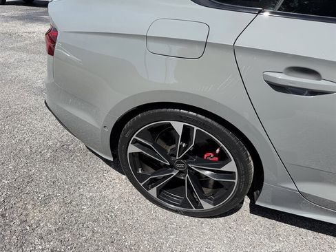 Used 2021 Audi S5 Prestige w/ Prestige Package AWD/4WD image 12