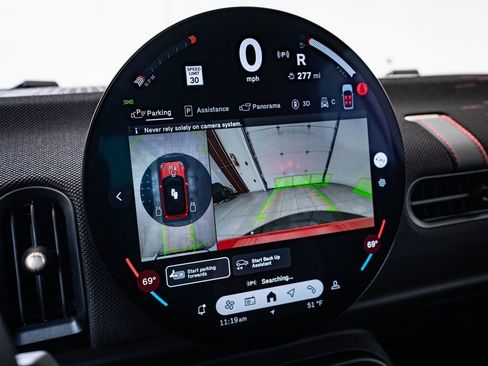 New 2026 MINI Cooper S image 29