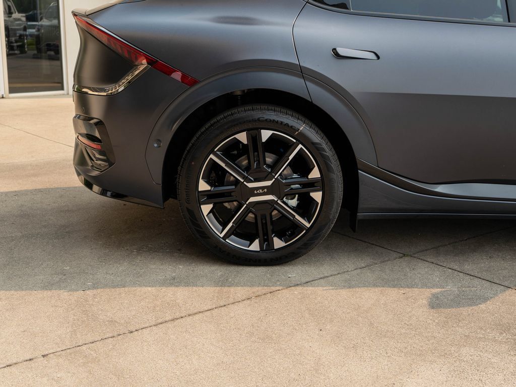 New 2026 Kia EV6 GT-Line AWD/4WD image 35
