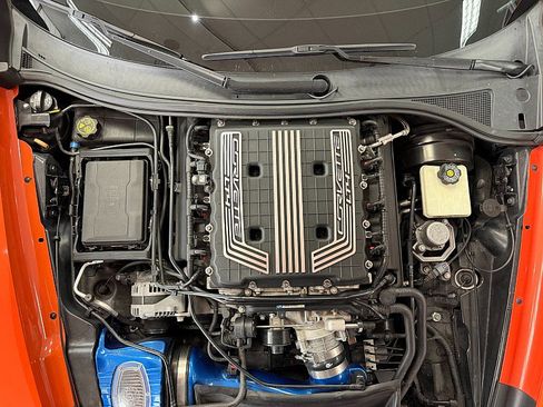 Used 2019 Chevrolet Corvette Z06 image 13