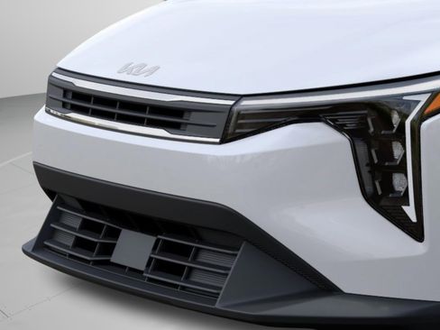 New 2026 Kia K4 LXS FWD image 27