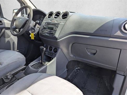 Used 2013 Ford Transit Connect XLT FWD image 22