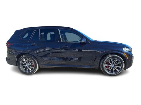 Certified 2025 BMW X5 xDrive50e w/ M Sport Package image 7
