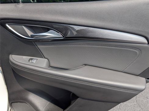 Used 2024 Buick Envision Preferred AWD/4WD image 34