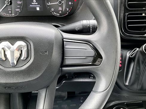 Used 2023 RAM ProMaster 2500 FWD image 18