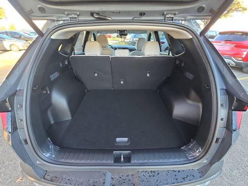 New 2026 Hyundai Tucson SEL FWD image 12
