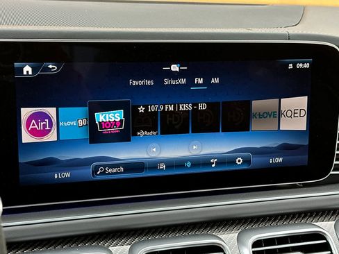 New 2026 Mercedes-Benz GLE 53 AMG 4MATIC Coupe image 17