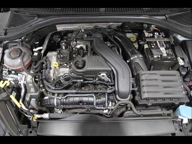 Used 2023 Volkswagen Jetta SE FWD image 19