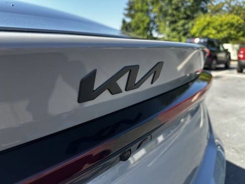 Used 2026 Kia K5 GT-Line w/ GT-Line Premium Package AWD/4WD image 44