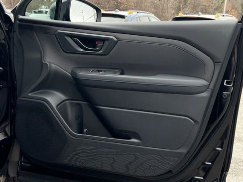 New 2026 Subaru Forester Premium image 8