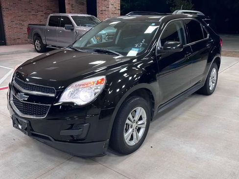 Used 2014 Chevrolet Equinox LT FWD image 3