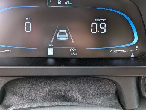 New 2026 Hyundai Elantra SE FWD image 26